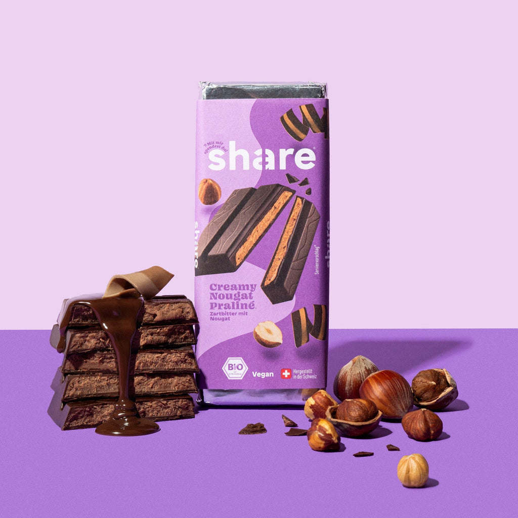 Coffret découverte de friandises