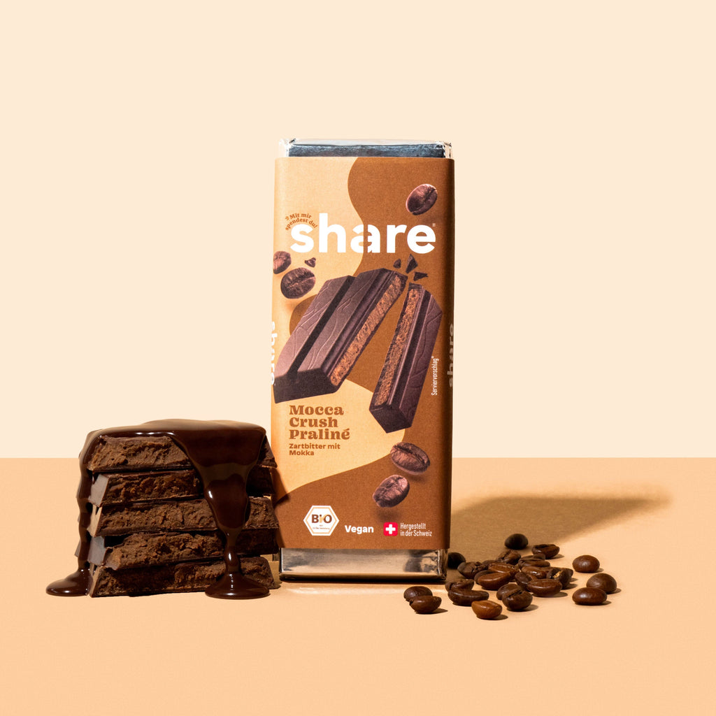 Coffret découverte de friandises