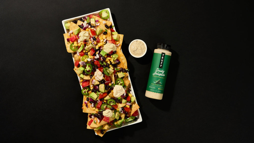 Truffle Aioli Variety Pack