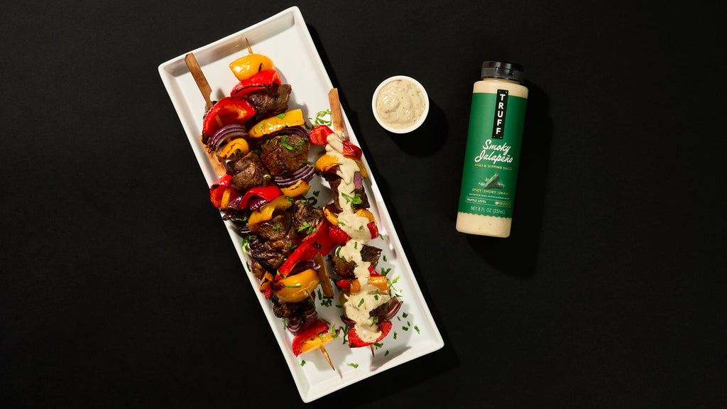 Truffle Aioli Variety Pack