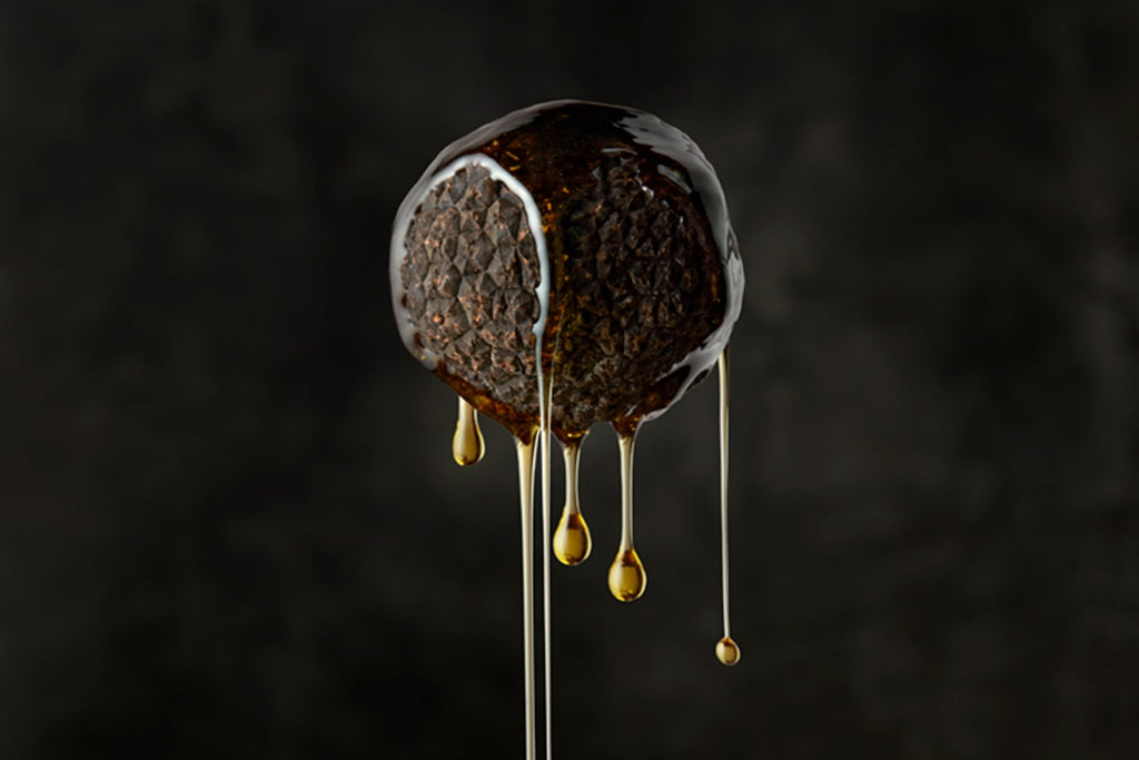 Black Truffle Oil