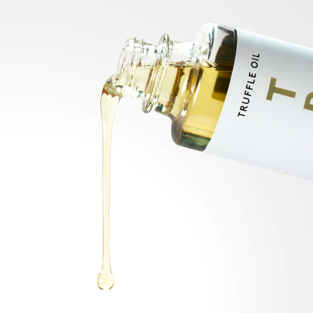 White Truffle Oil